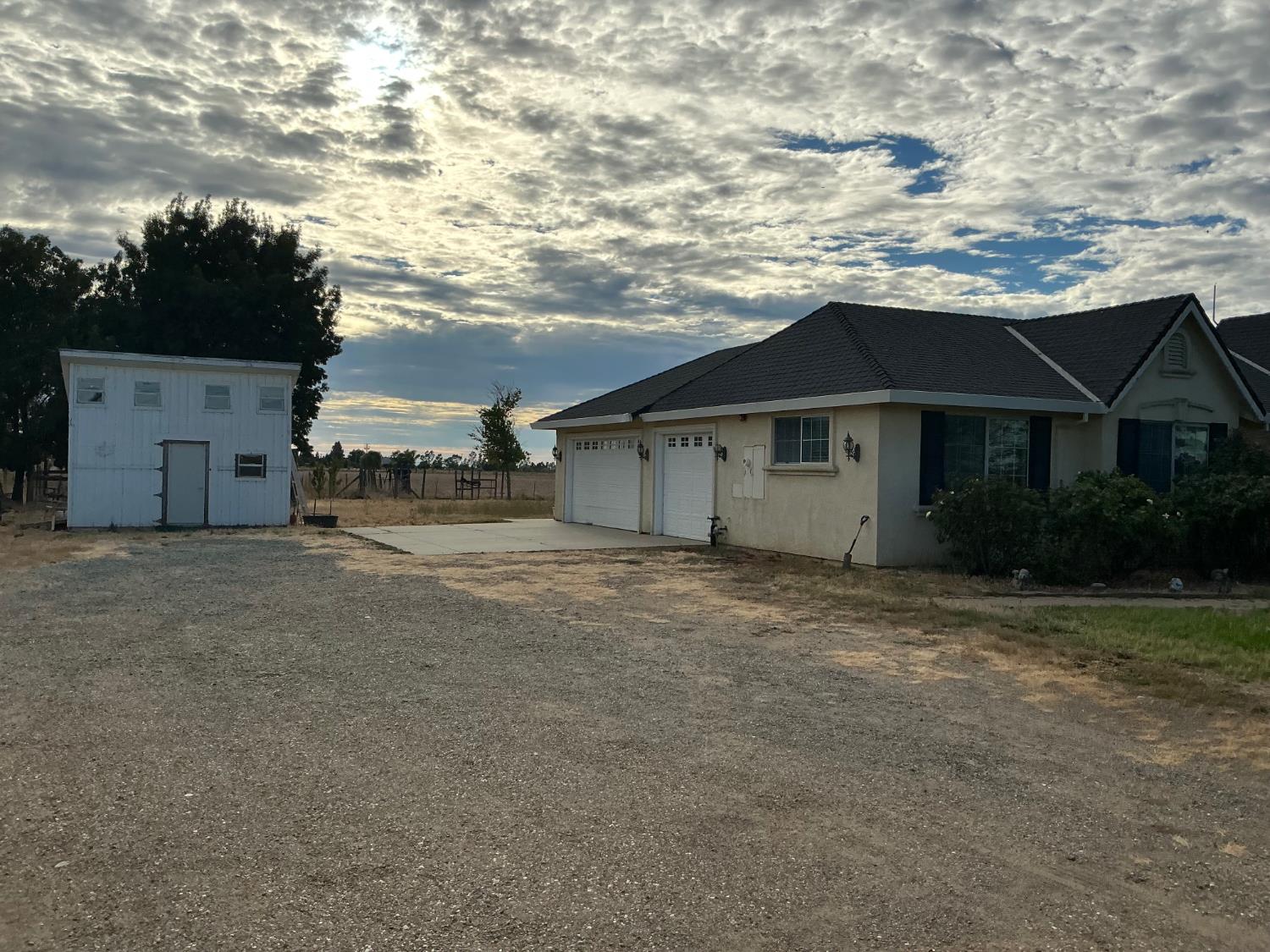 12628 Waldo Road