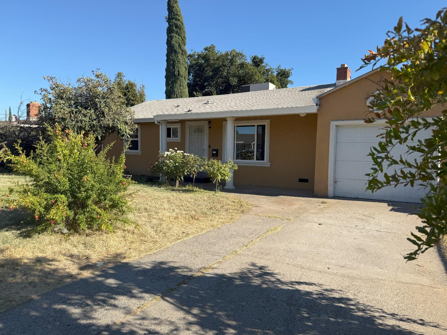 740 Sonoma Avenue