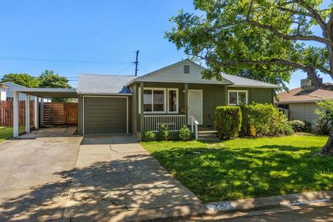 223 Price Way Folsom CA 95630