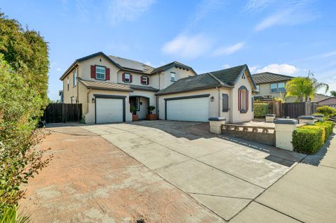 10309 Vila Real Way Elk Grove CA 95757