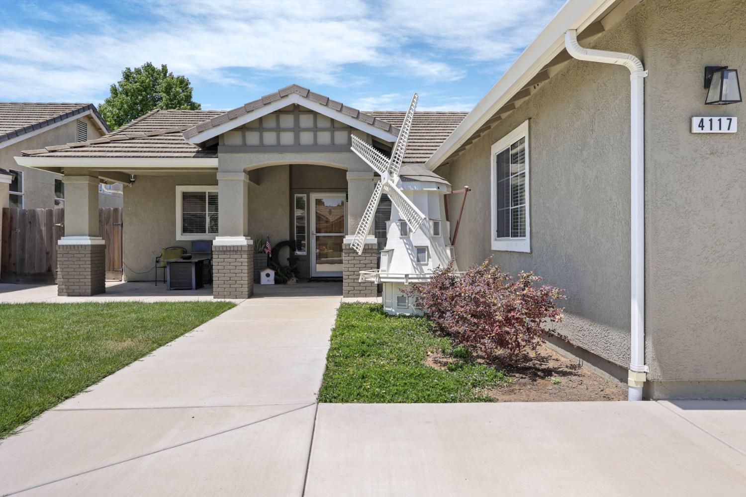 4117 Gold Valley Court