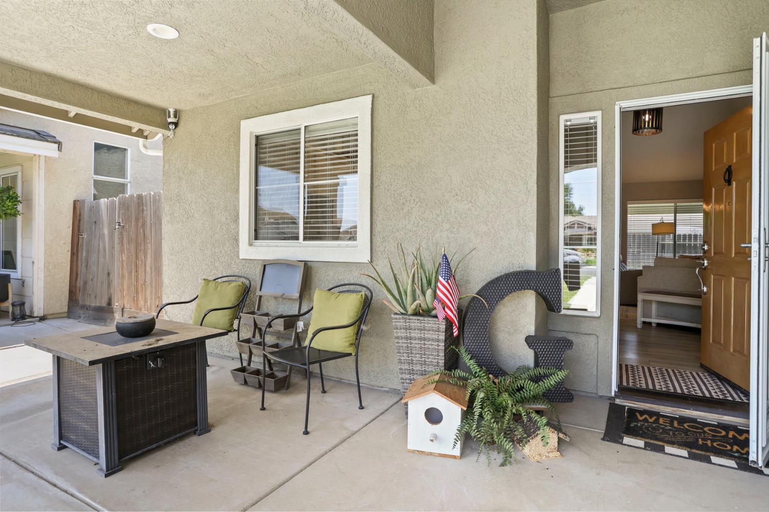 4117 Gold Valley Court
