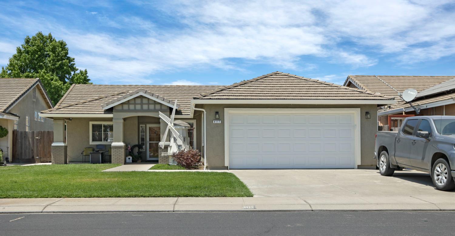 4117 Gold Valley Court