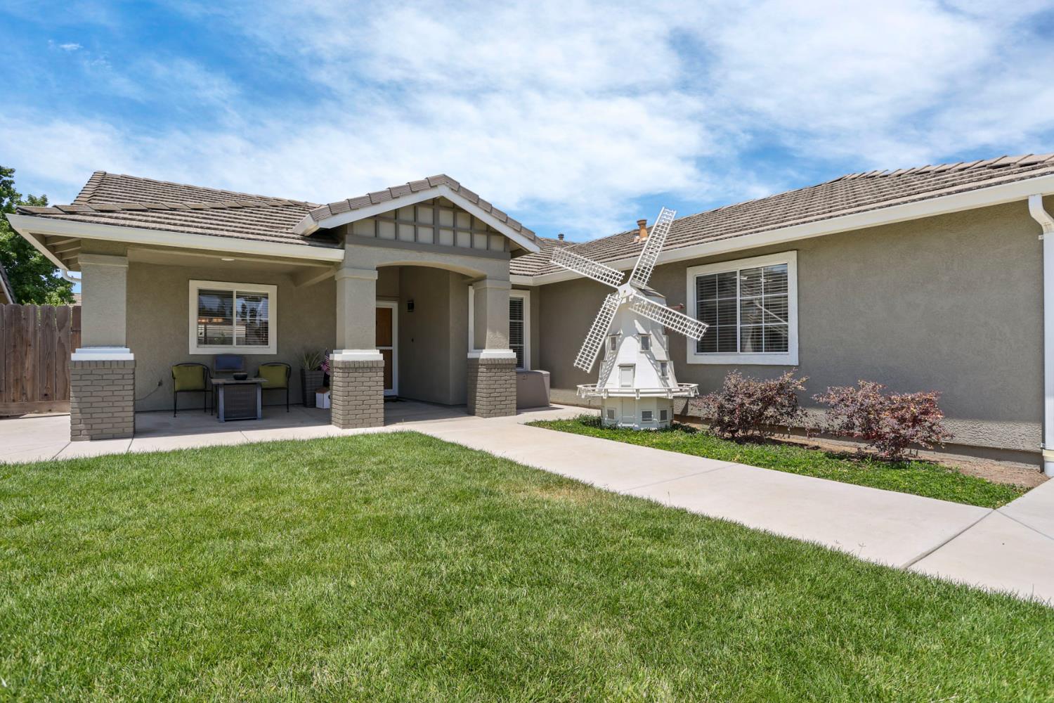4117 Gold Valley Court