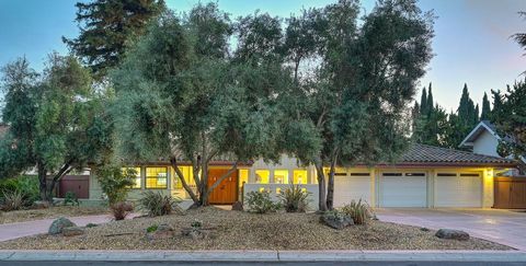 44321 S El Macero Drive El Macero CA 95618