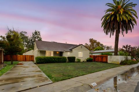 617 Hollister Road Woodland CA 95695