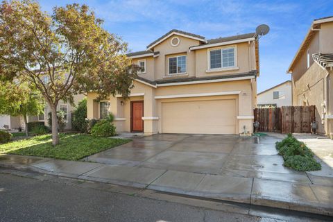 2902 Campbell Lane Tracy CA 95377