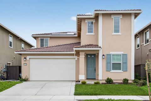 3913 Waterleaf Ave Sacramento CA 95835