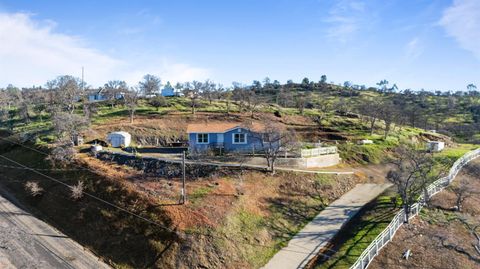 3601 Ladera Way La Grange CA 95329