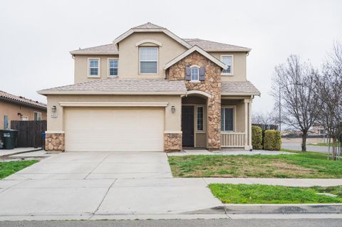 4315 Strathmore Place Merced CA 95348