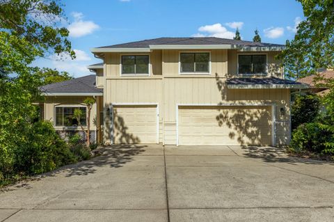 450 Platt Circle, El Dorado Hills, CA 95762 - MLS#: 225054882