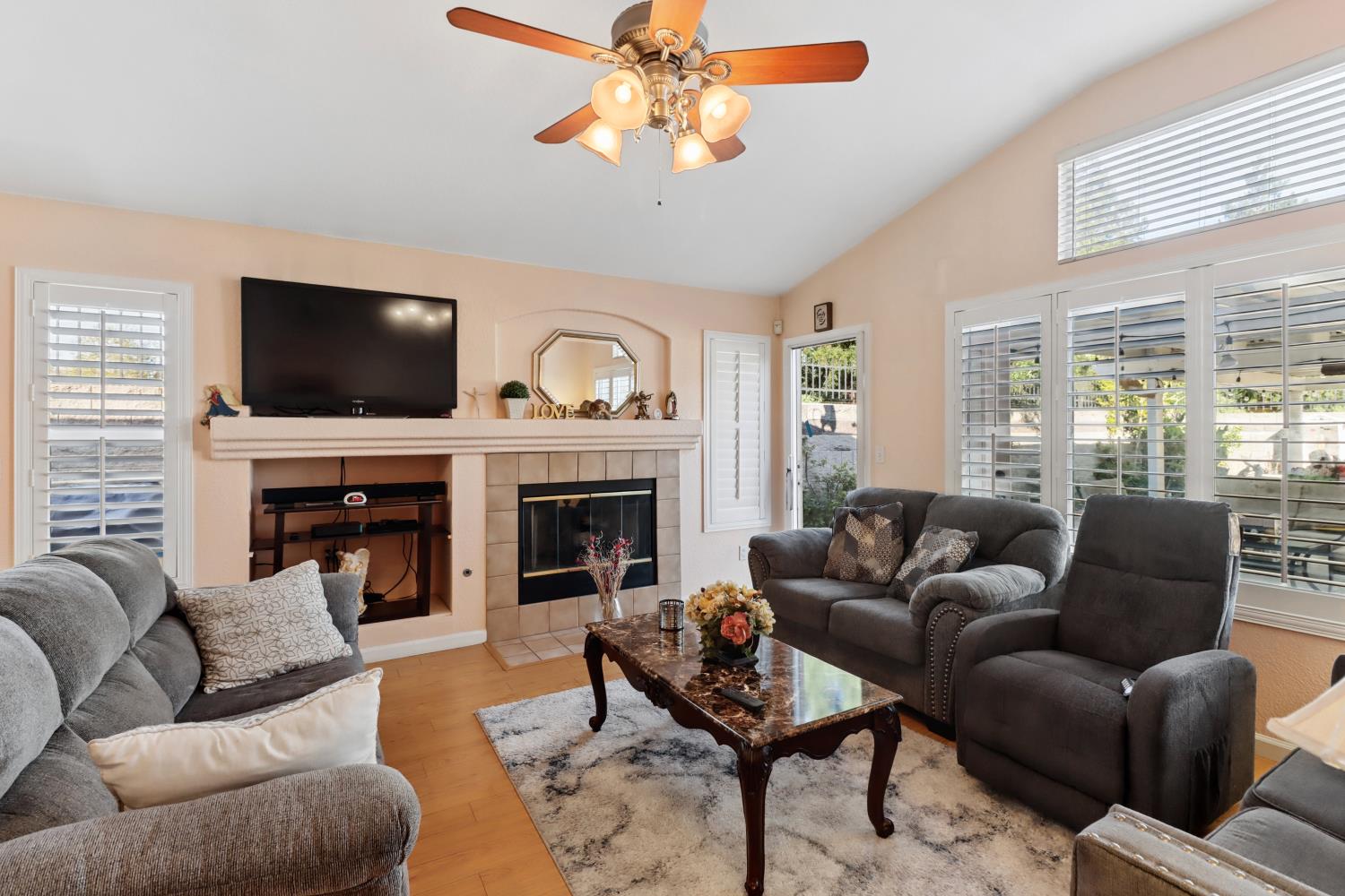 10115 Hampton Oak Drive