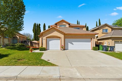 1703 Egret Drive Tracy CA 95376