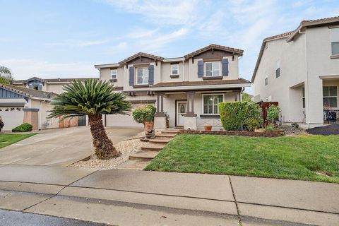 6311 Bluebill Court Rocklin CA 95765