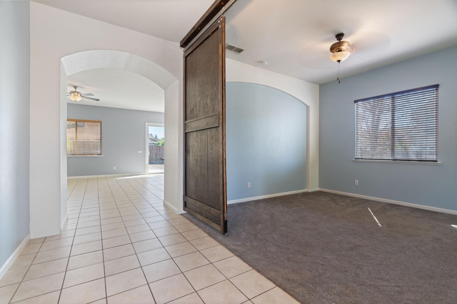 7110 Gladwin Way