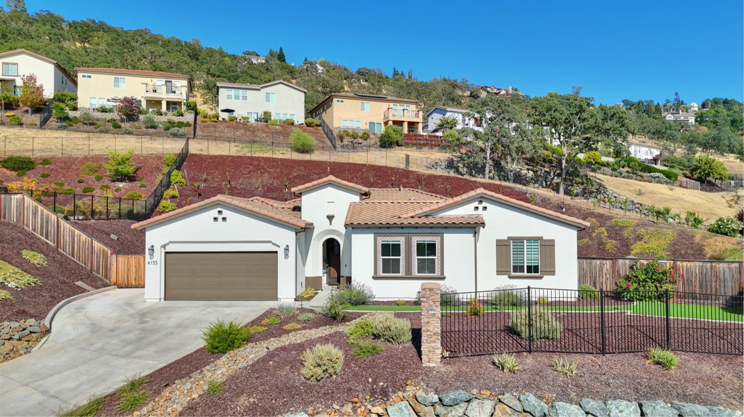 4155 Aristotle Drive