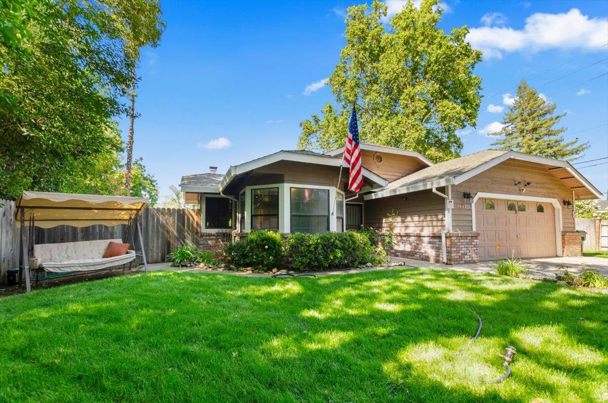 5443 Bridge Creek Lane