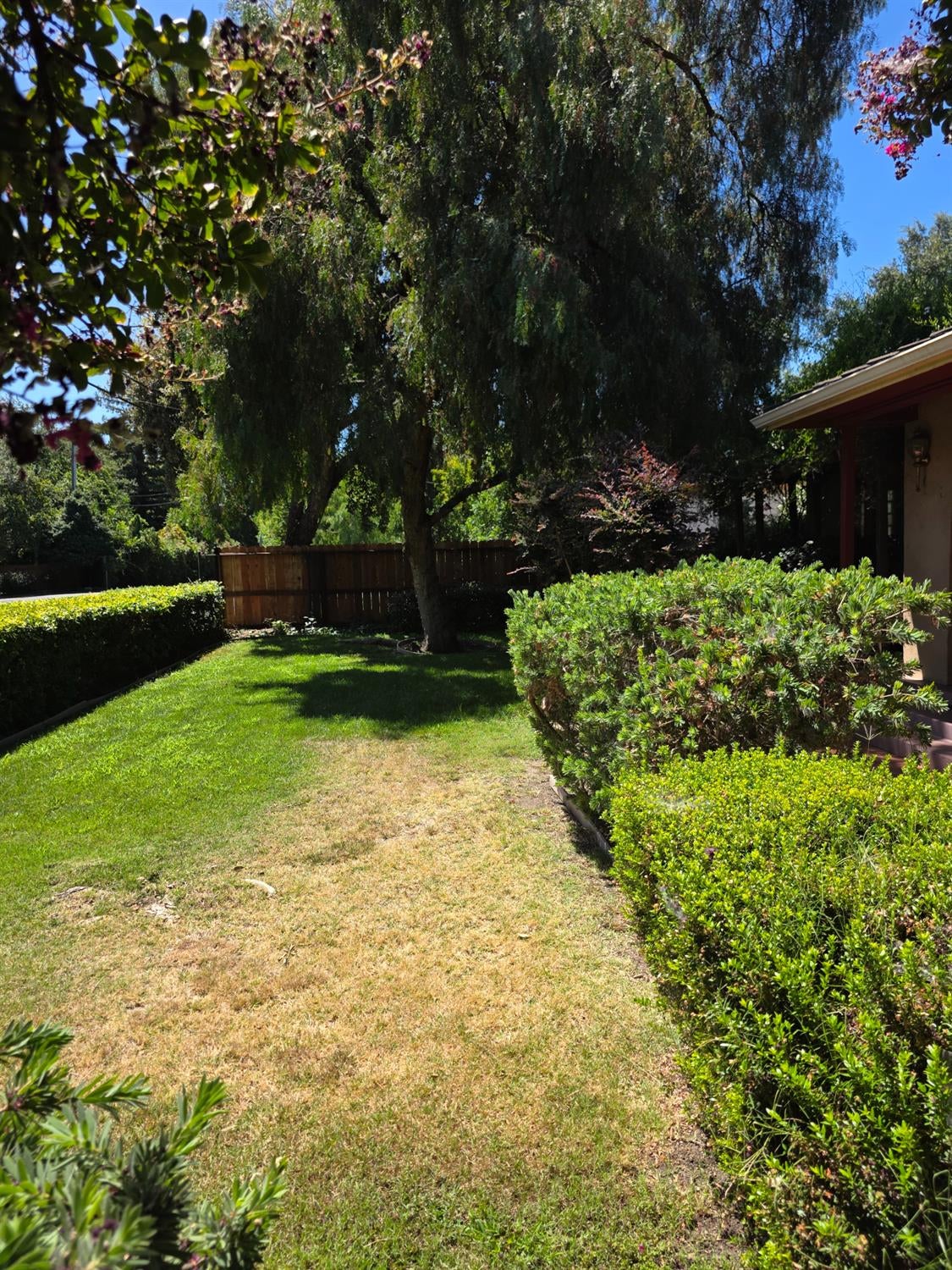 2303 Moreing Road