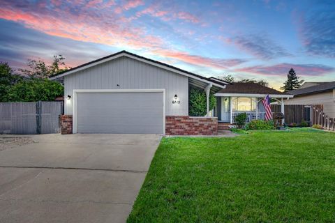 6715 Main Avenue Orangevale CA 95662