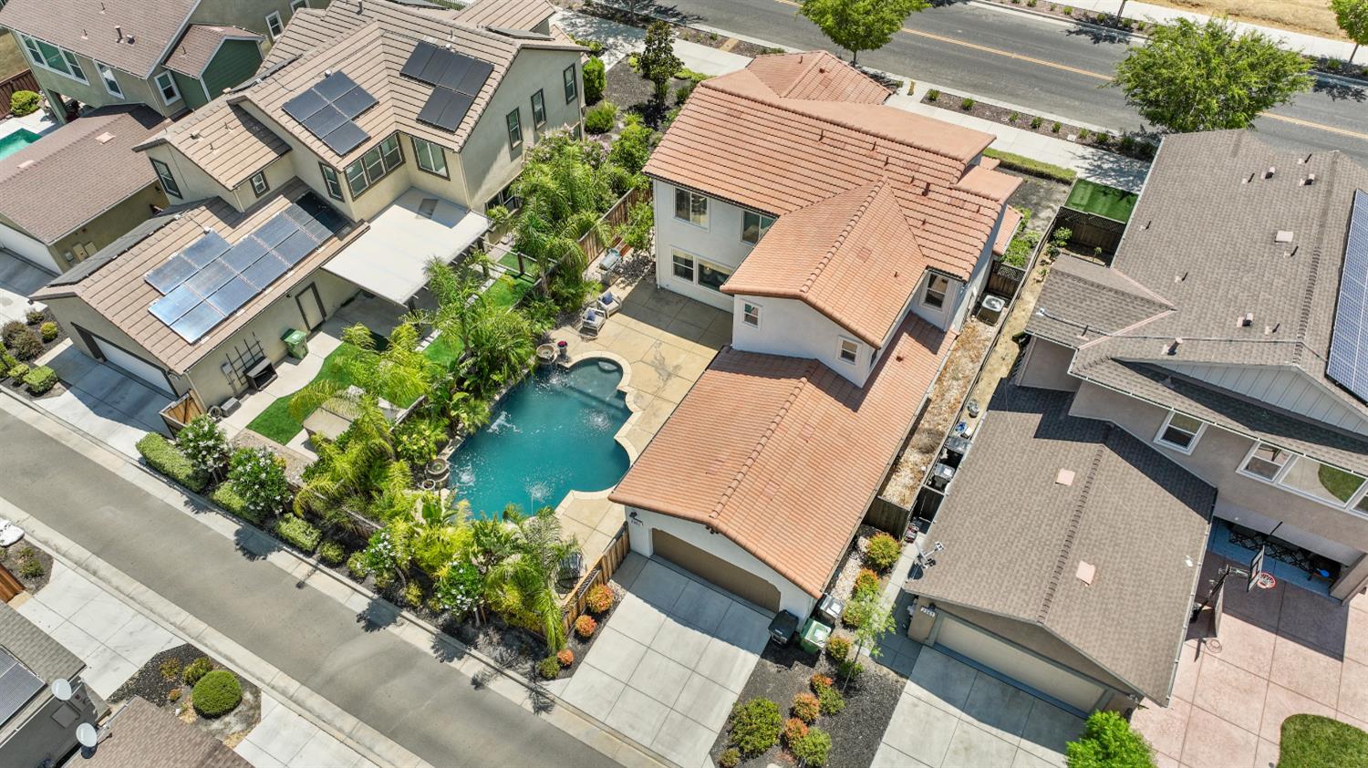 2351 Ellis Town Drive