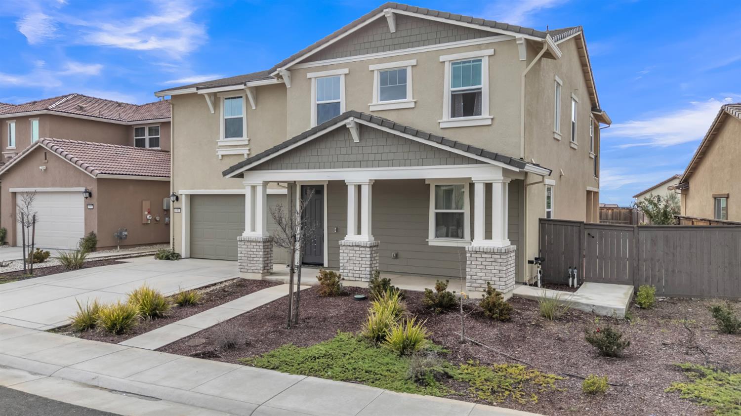 4981 Gold Rush Drive