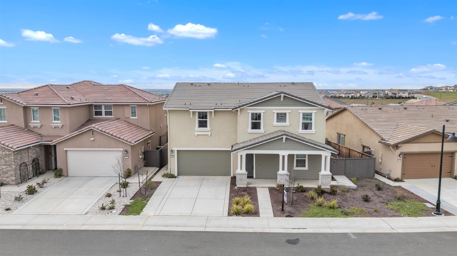 4981 Gold Rush Drive