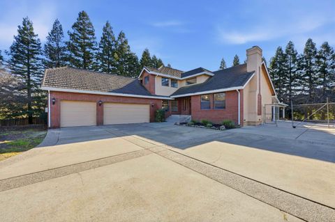 1360 Oak Creek Court El Dorado Hills CA 95762