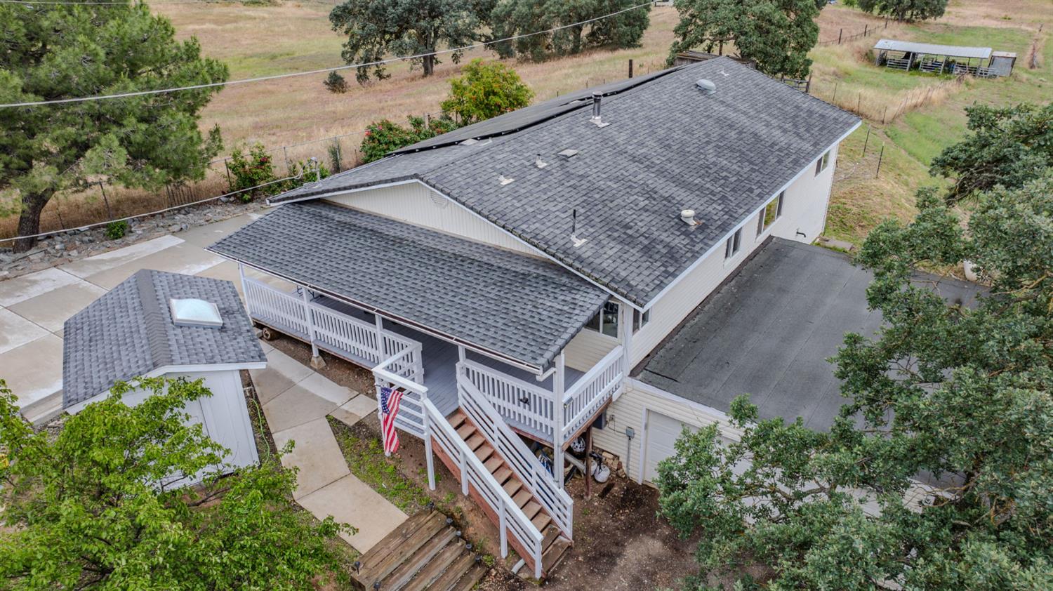 9540 Almond Drive