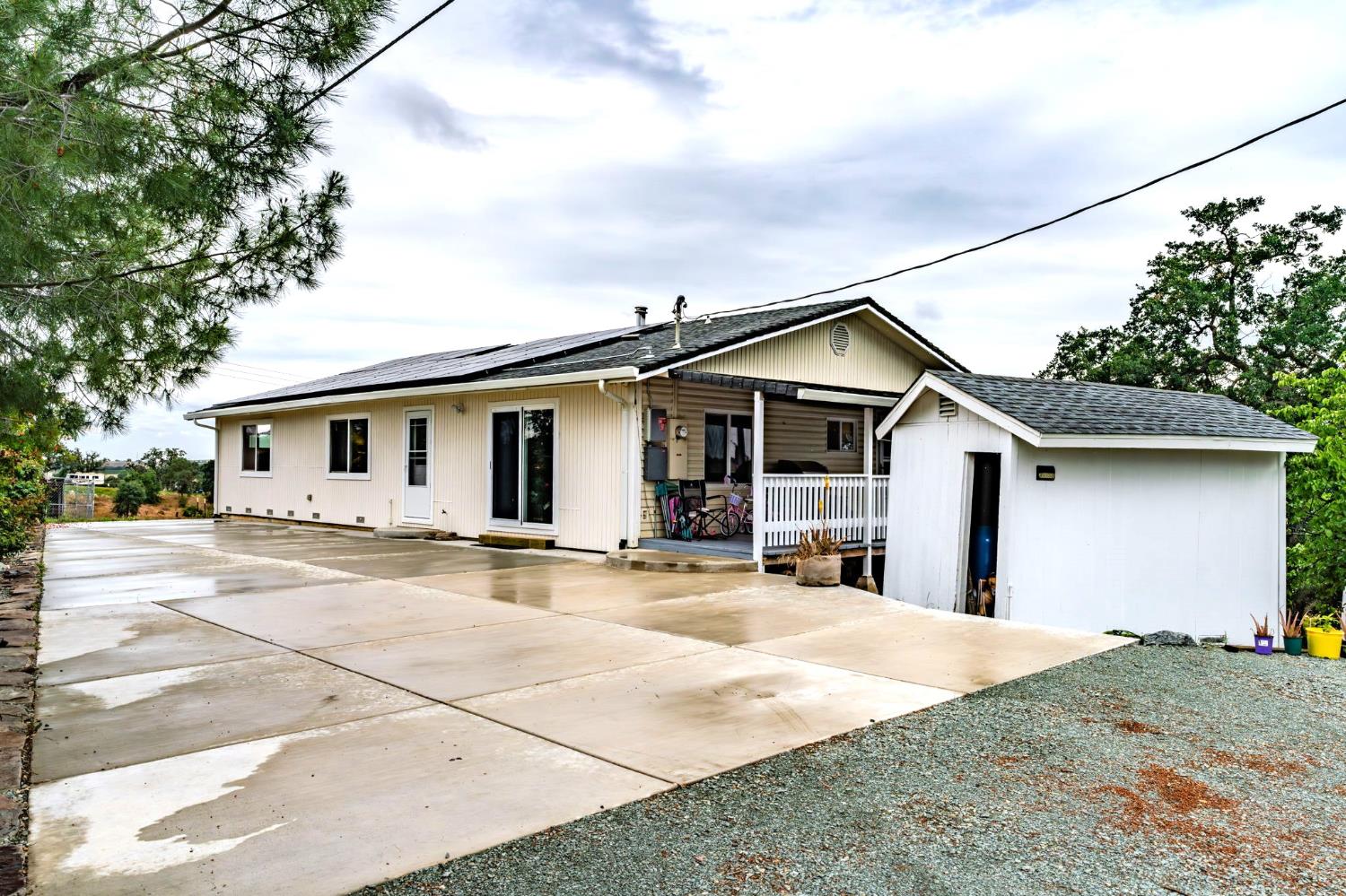 9540 Almond Drive