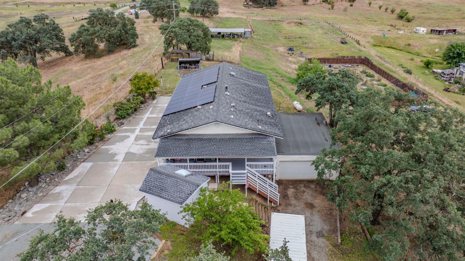 9540 Almond Drive