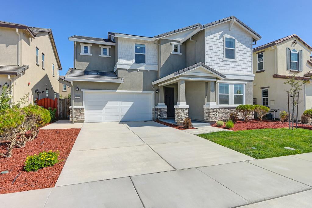 2733 Penrose Lane
