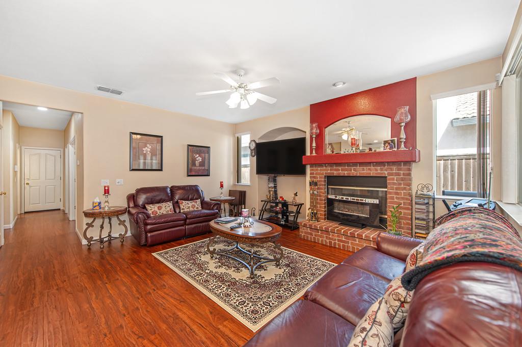 9535 Clarke Farms Road