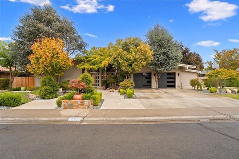 741 E Hillcrest Avenue Yuba City CA 95991