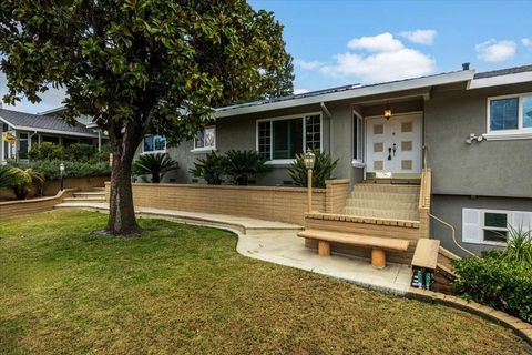 3006 Scenic Heights Way Carmichael CA 95608