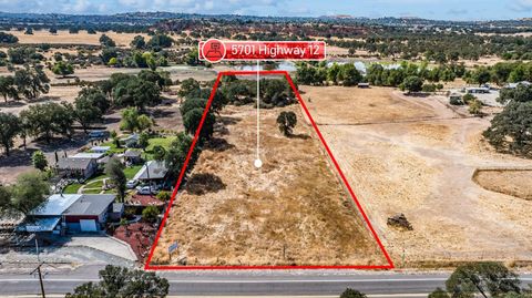 5701 W Highway 12 Valley Springs CA 95252