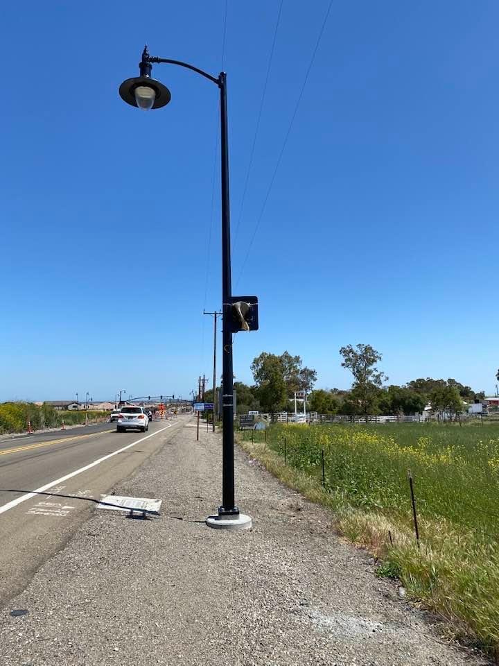 48 W Grant Line Road