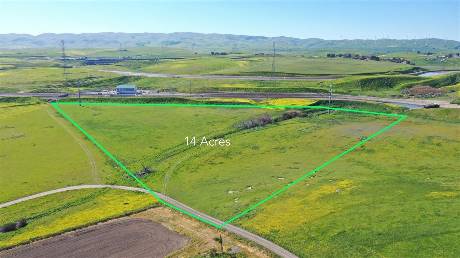 48 W Grant Line Road