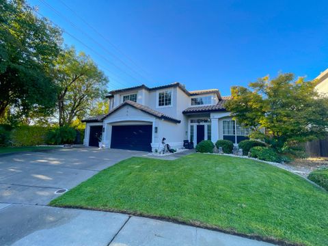 348 Ainsdale Court Roseville CA 95747