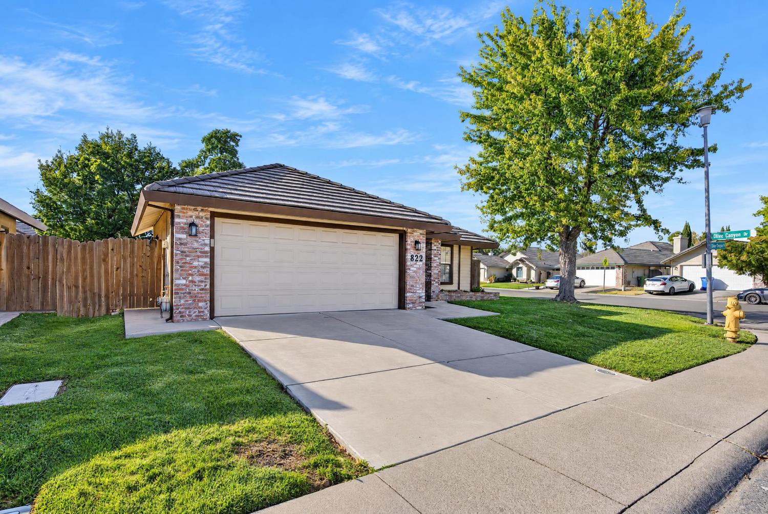 822 Cedar Canyon Circle