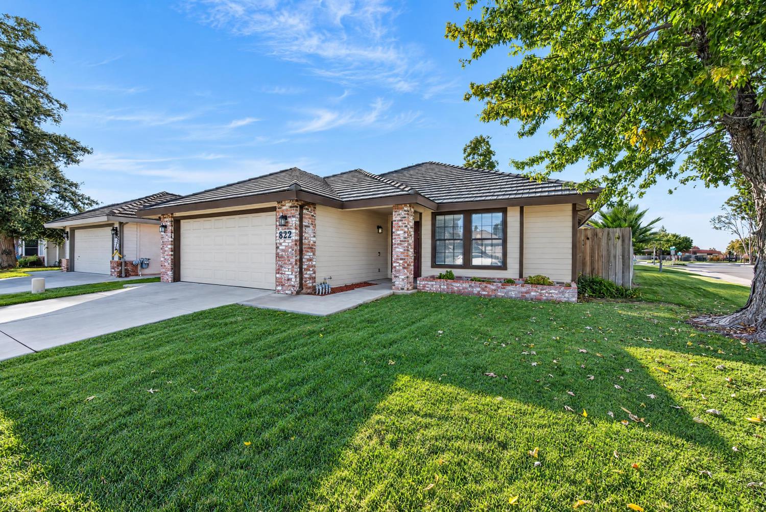 822 Cedar Canyon Circle