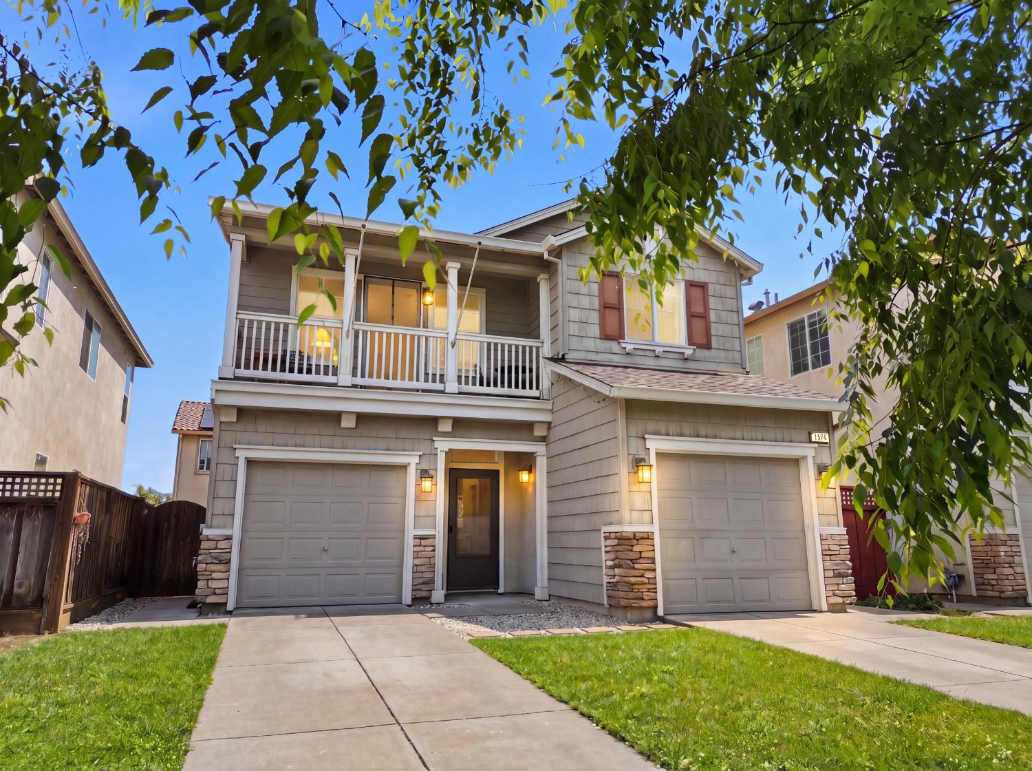 1574 Hearthsong Drive