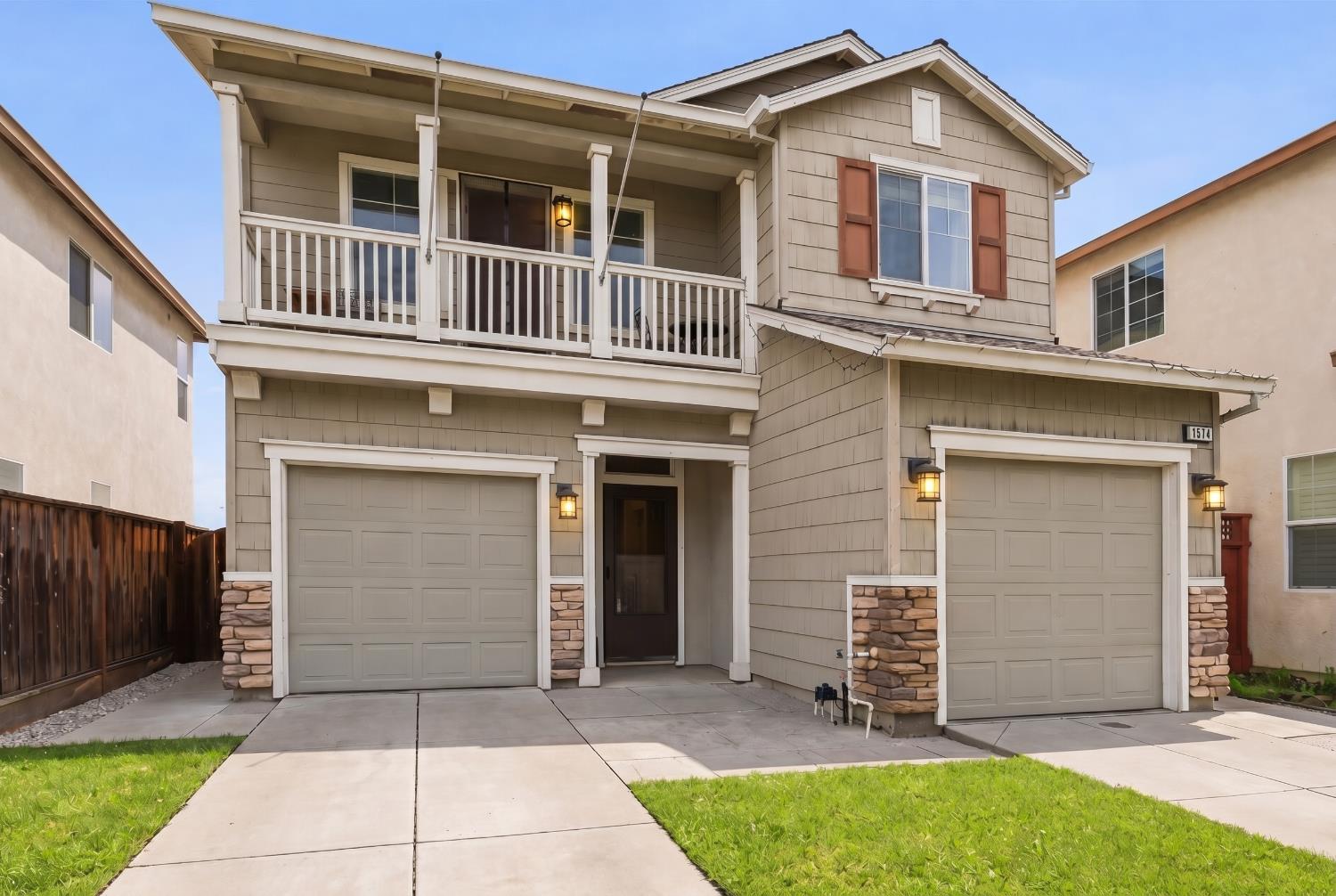 1574 Hearthsong Drive
