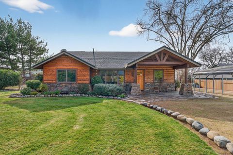 3695 Frost Lane Loomis CA 95650