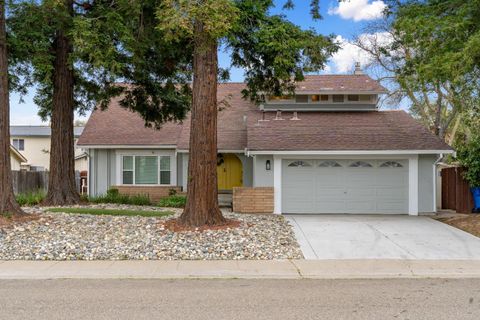 8745 Via Media Way, Elk Grove, CA 95624 - MLS#: 225028630