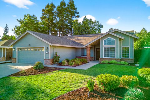 7021 Tiant Way Elk Grove CA 95758