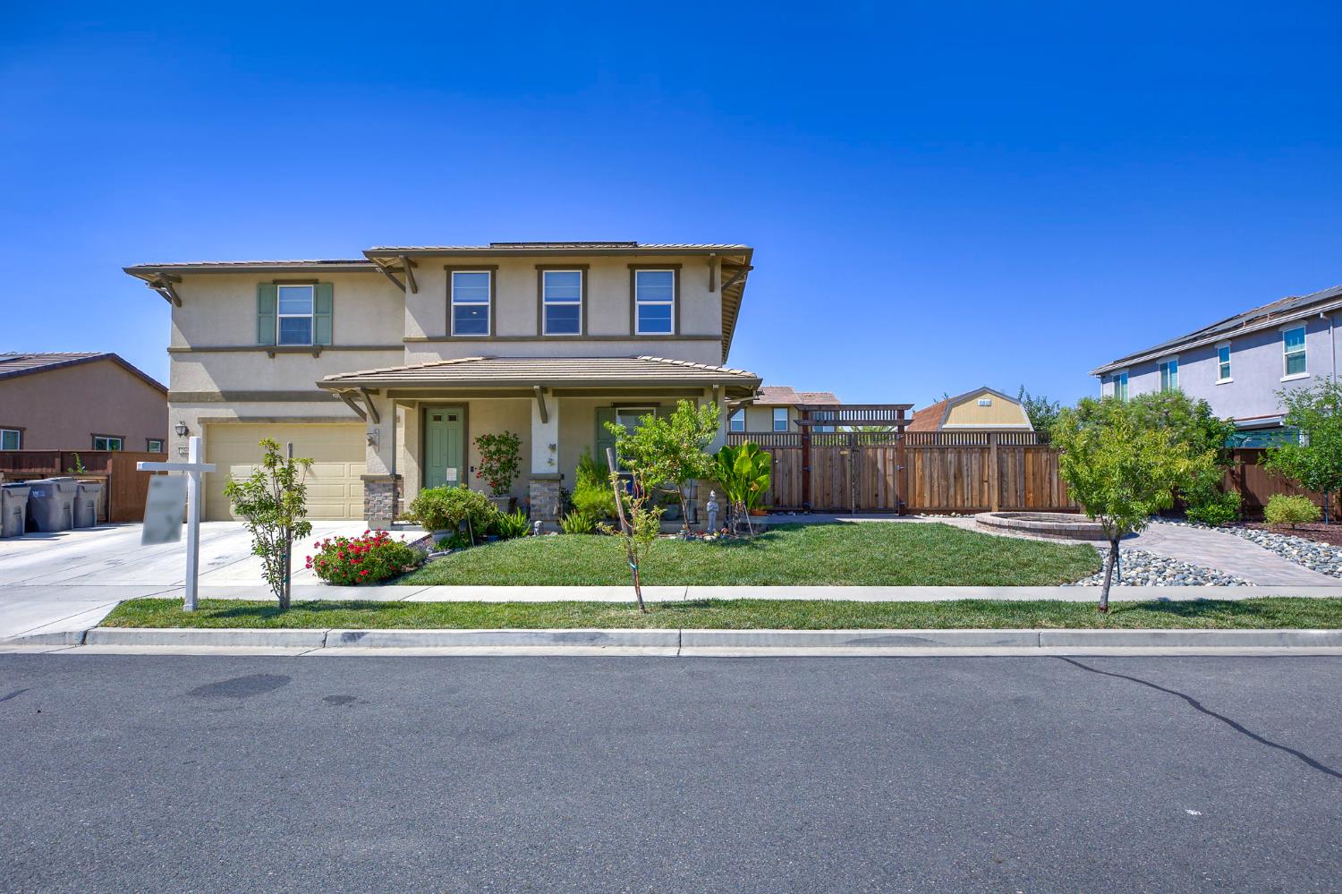 2569 Giddings Court