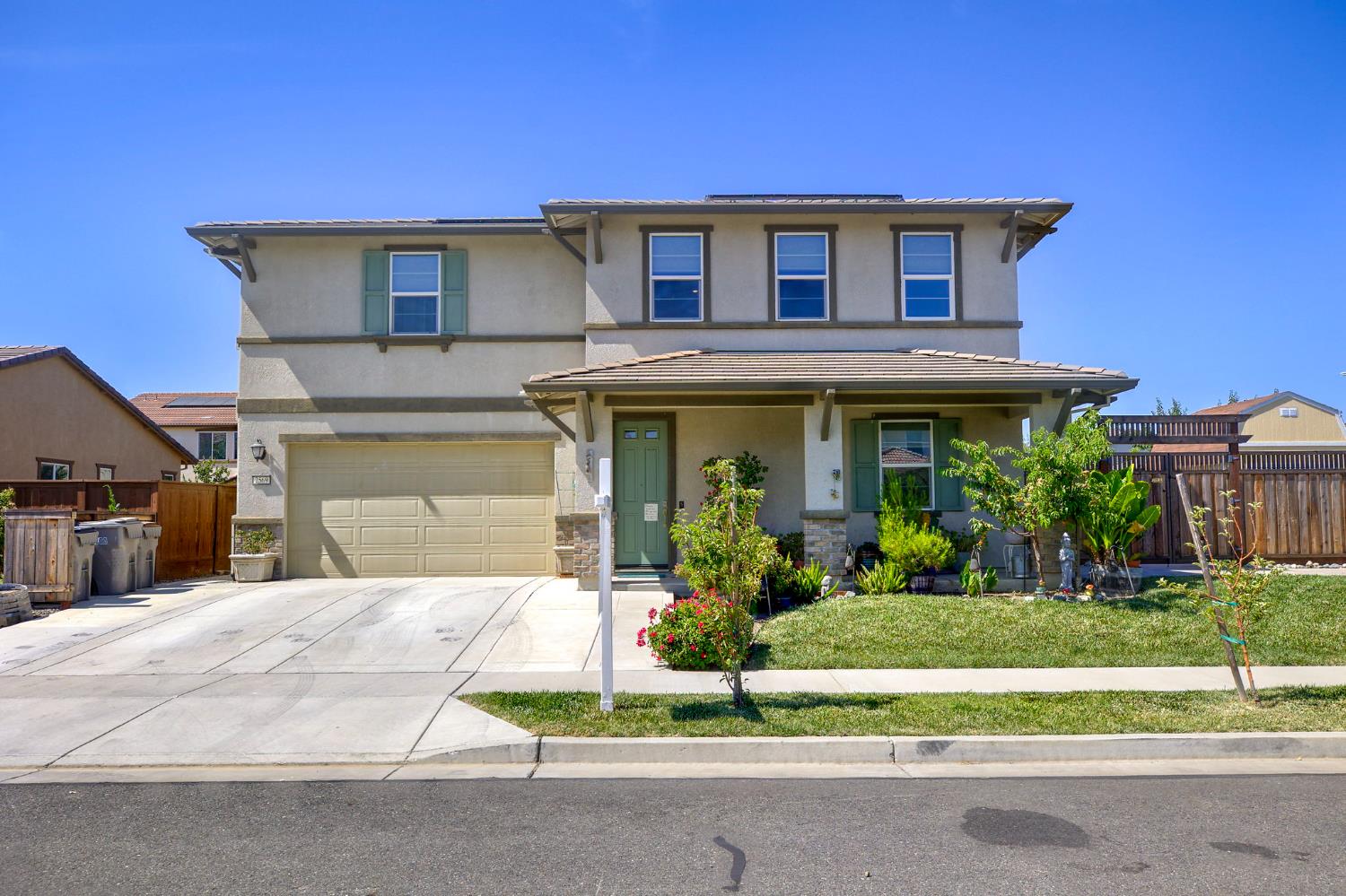 2569 Giddings Court