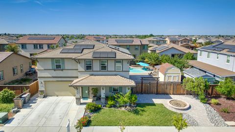 2569 Giddings Court Woodland CA 95776