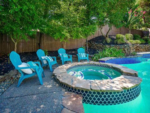 326 Endless Court El Dorado Hills CA 95762