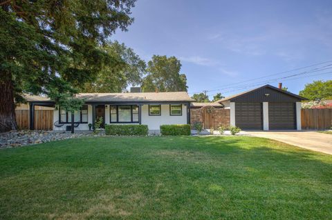 6004 N Landis Avenue Carmichael CA 95608
